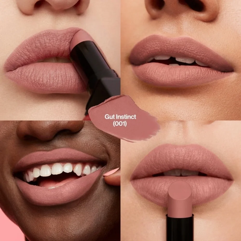 Revlon ColorStay Suede‎ Ink lipstick 💄